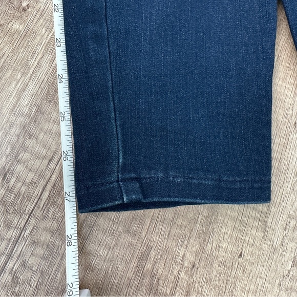 J.Jill women’s denim leggings, size 12 - Picture 6 of 6